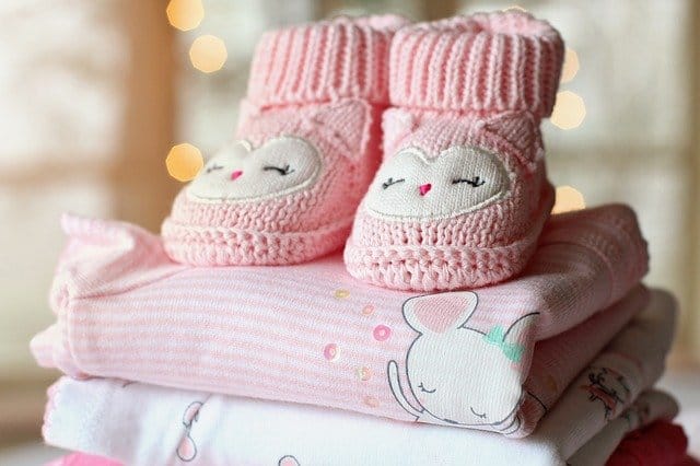 Baby and Kid Gear